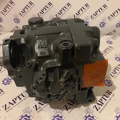 KOMATSU 708-1U-00162 HYDRAULIC PUMP [ZAPTUR]