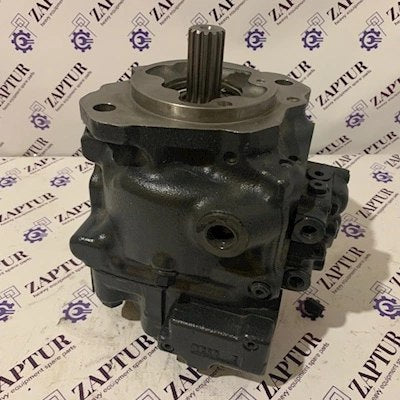 KOMATSU 708-1U-00162 HYDRAULIC PUMP [ZAPTUR]