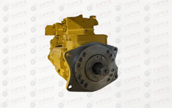 KOMATSU 708-2L-00532 HYDRAULIC PUMP [ZAPTUR]