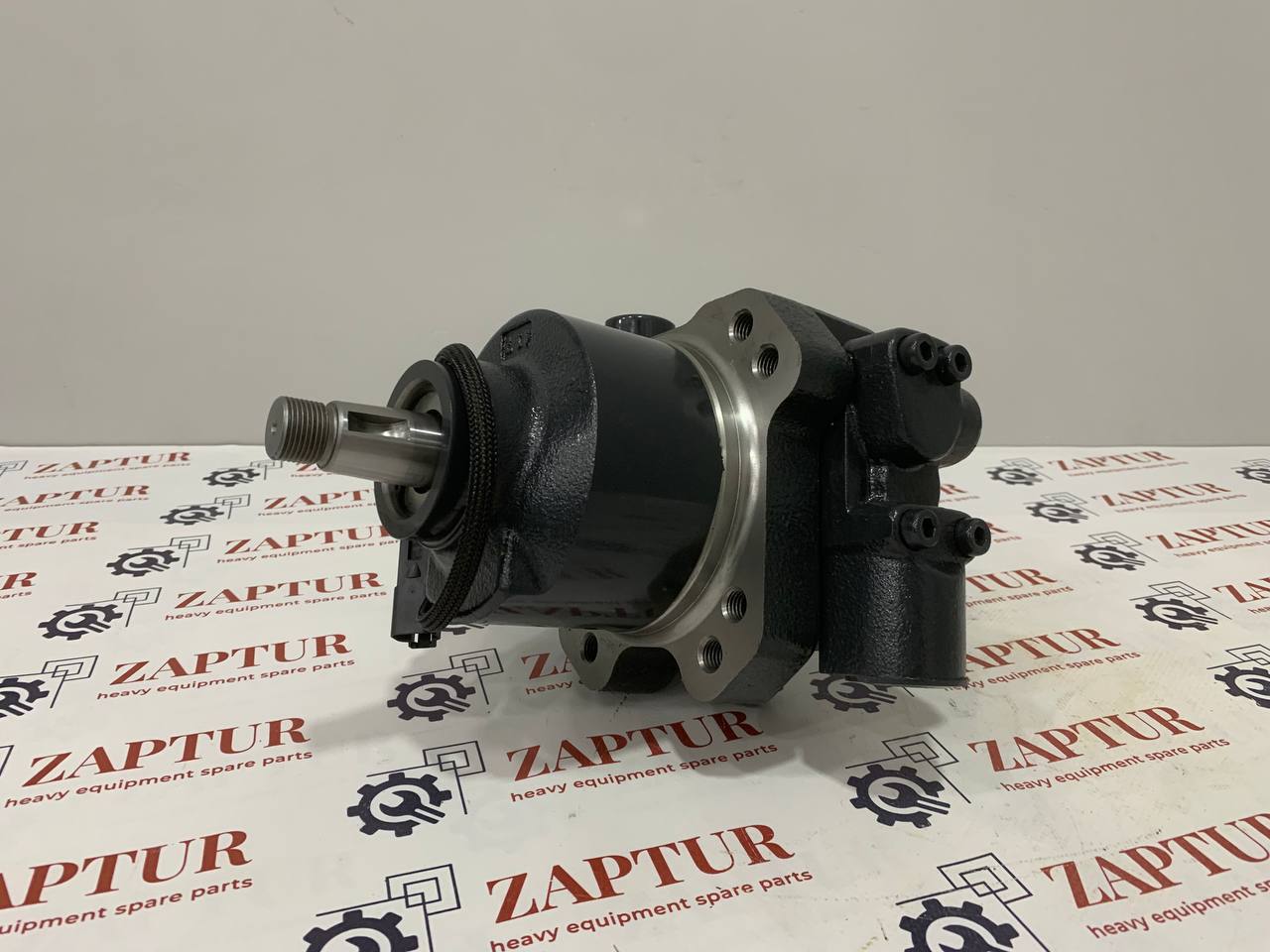 KOMATSU 708-7S-00550 HYDRAULIC FAN MOTOR [ZAPTUR]