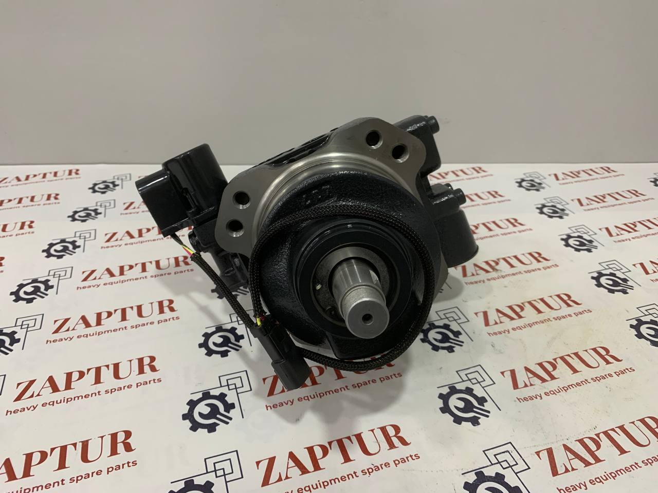 KOMATSU 708-7S-00550 HYDRAULIC FAN MOTOR [ZAPTUR]