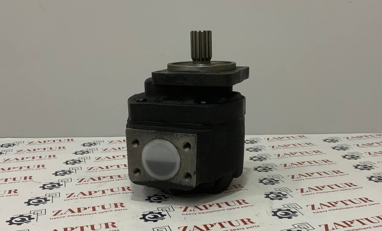 KOMATSU 89651640 HYDRAULIC PUMP [ZAPTUR]