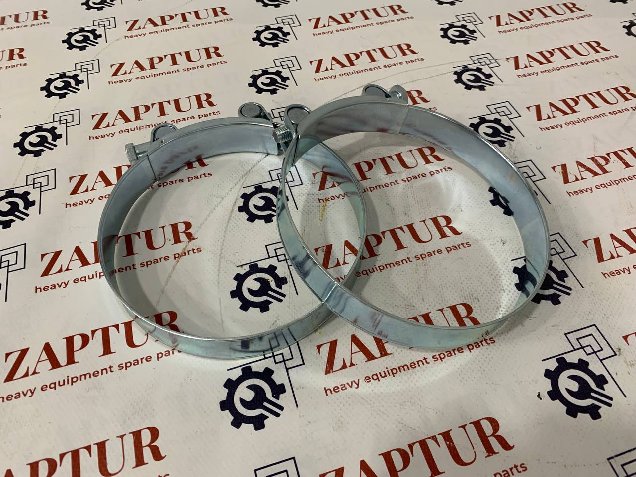 KOMATSU 90768140 CLAMP [ZAPTUR]