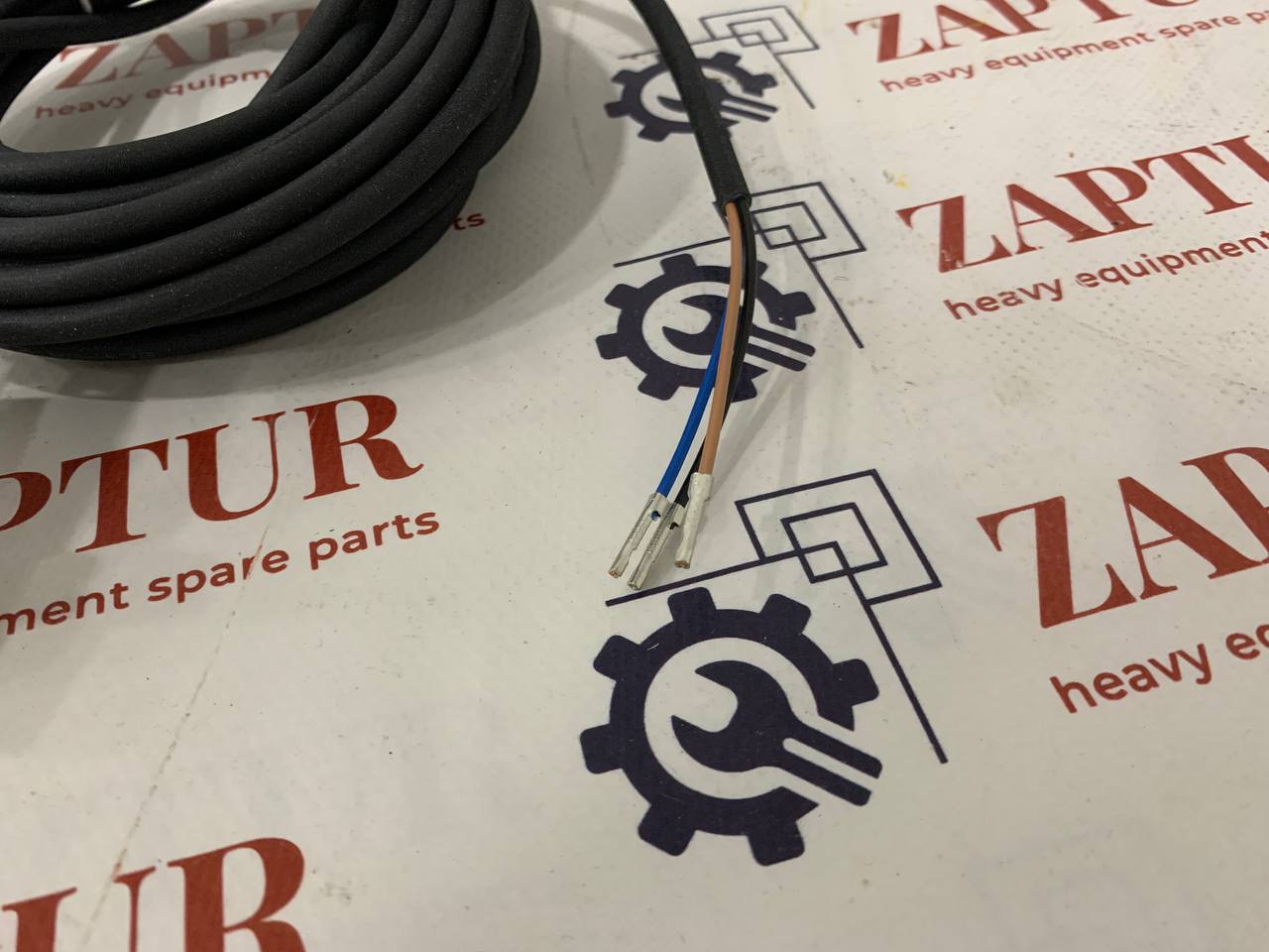 KOMATSU 94001640 SENSOR [ZAPTUR]