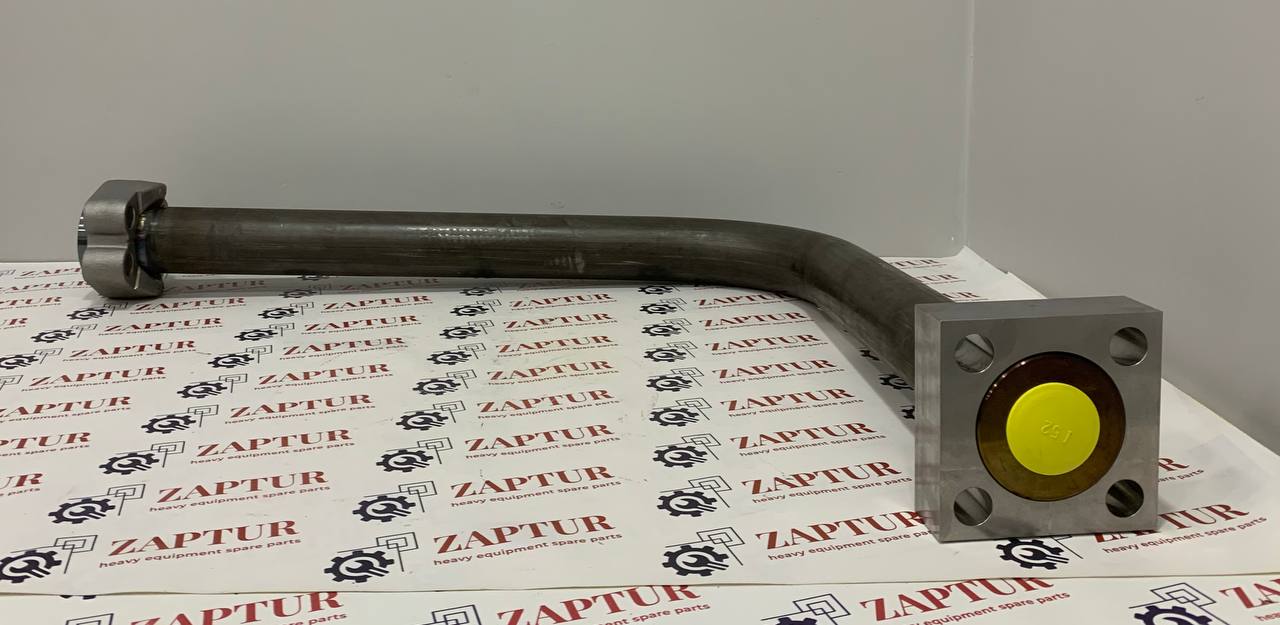 KOMATSU 96168640 PIPE [ZAPTUR]