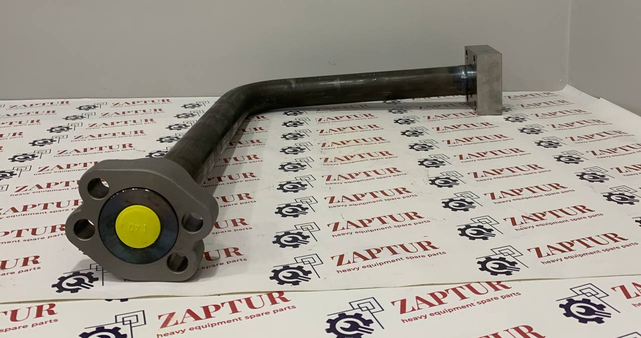 KOMATSU 96720940 PIPE [ZAPTUR]