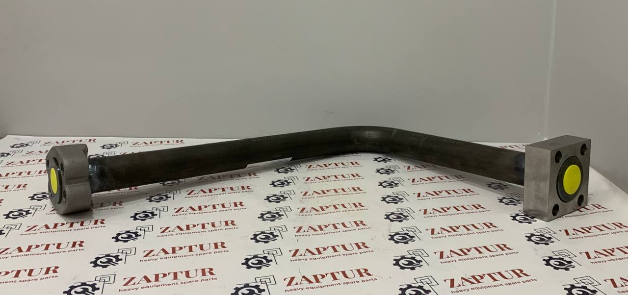 KOMATSU 96720940 PIPE [ZAPTUR]