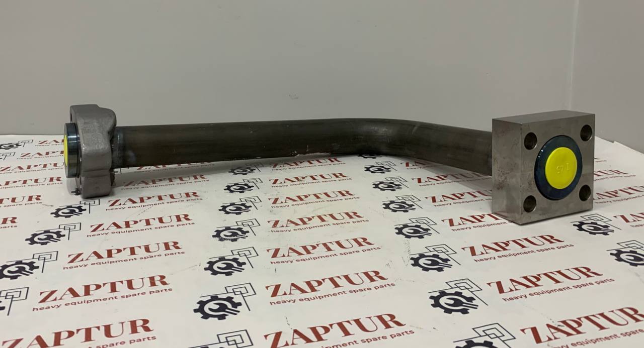 KOMATSU 96721140 PIPE [ZAPTUR]