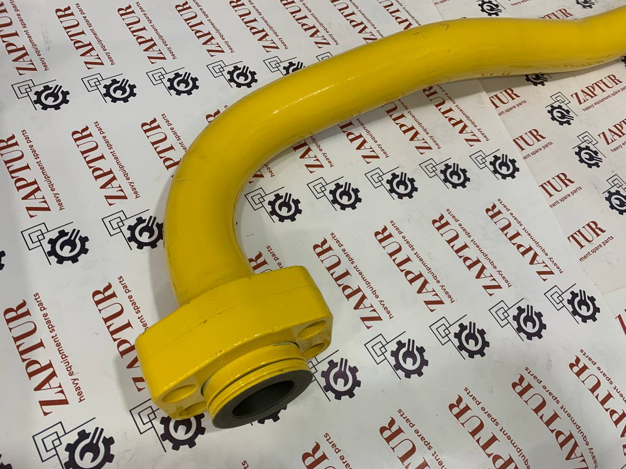 KOMATSU 97877540 PIPE [ZAPTUR]