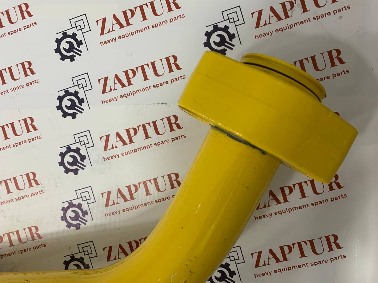 KOMATSU 97877540 PIPE [ZAPTUR]