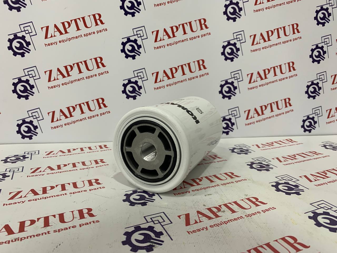 KOMATSU CA0040952 TRANSMISSION FILTER [ZAPTUR]