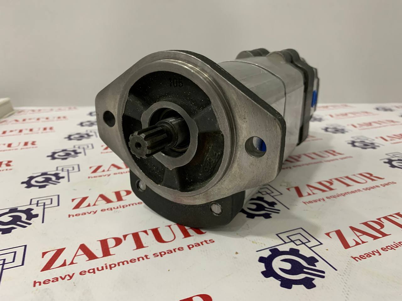 LAVERDA LA 323384500 HYDRAULIC PUMP [ZAPTUR]