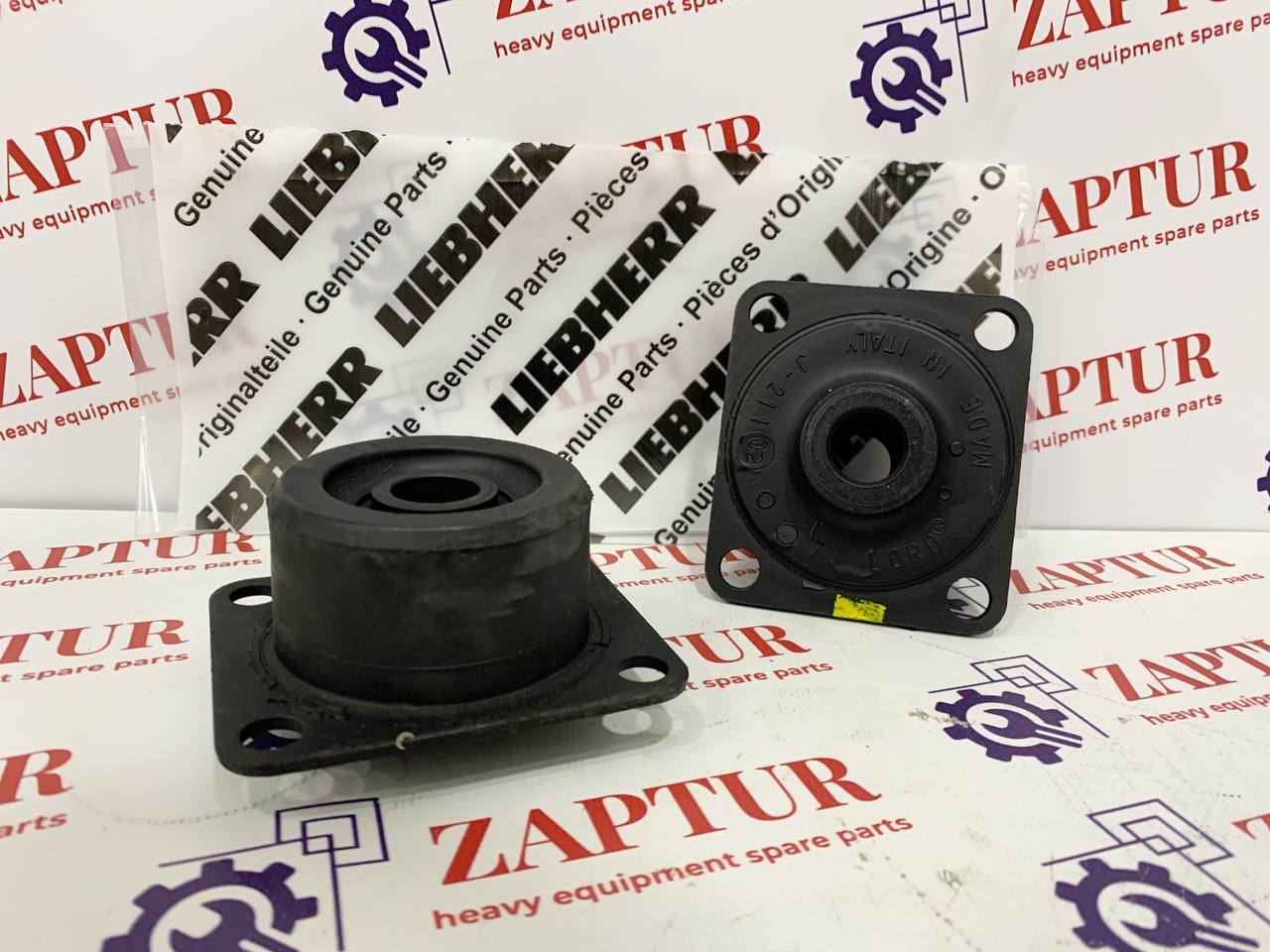 LIEBHERR 10025319 BEARING