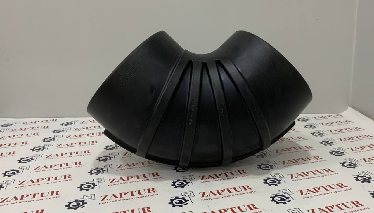 LIEBHERR 10040557, 550928214 RUBBER ELBOW [ZAPTUR]