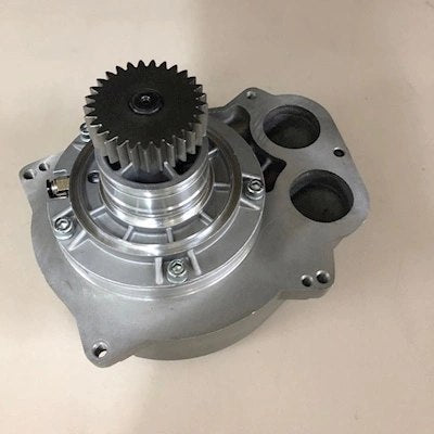 LIEBHERR 10121020, 10132817 WATER PUMP [ZAPTUR]
