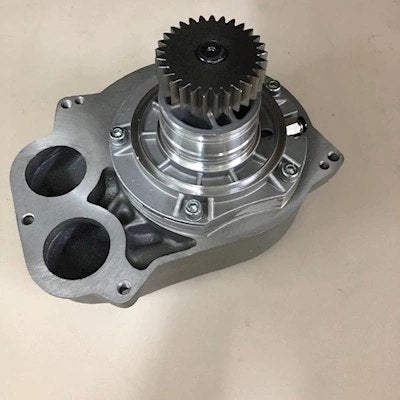 LIEBHERR 10121020, 10132817 WATER PUMP [ZAPTUR]