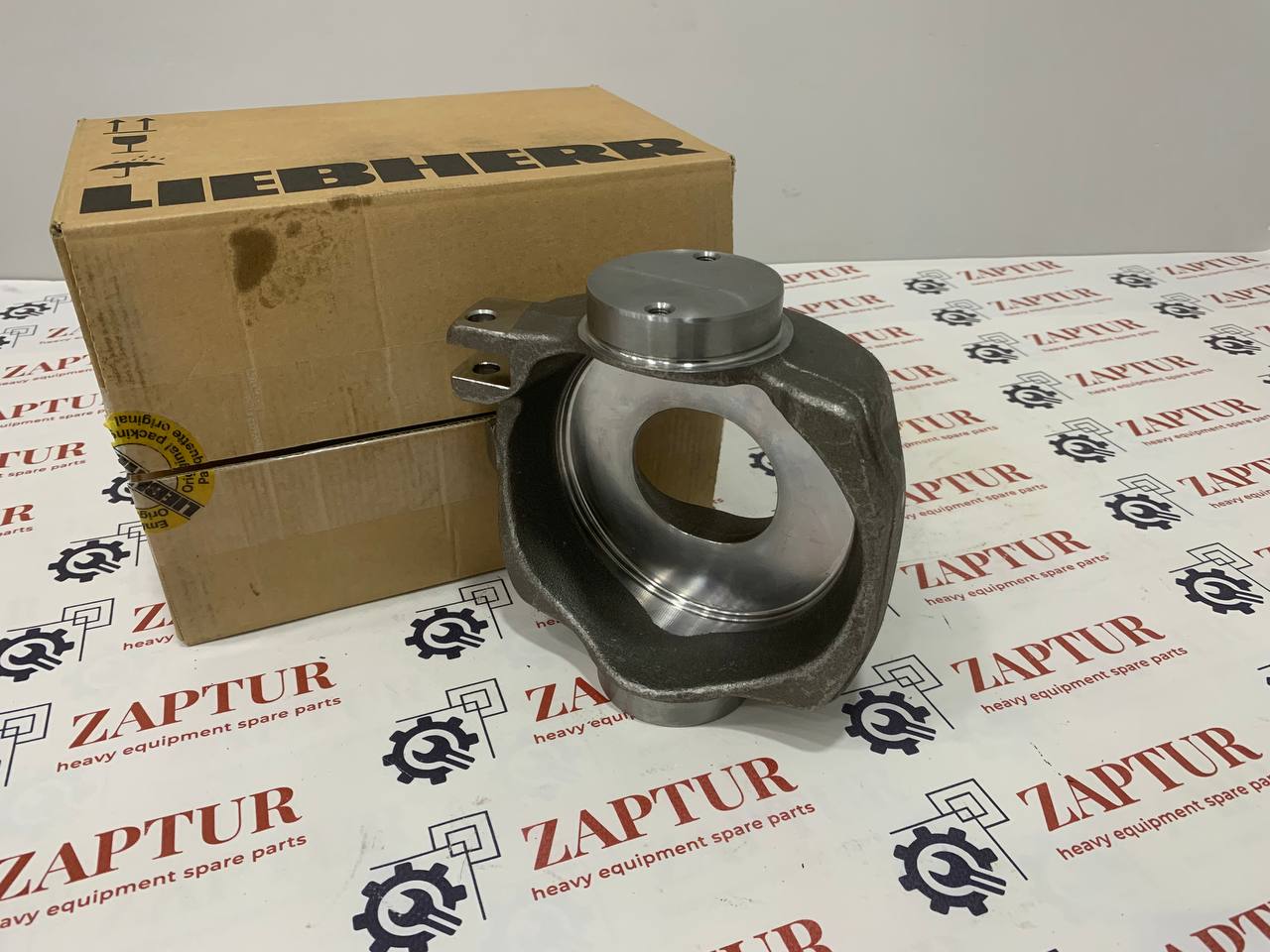 LIEBHERR 10121262 REPAIR SET SWIVEL [ZAPTUR]