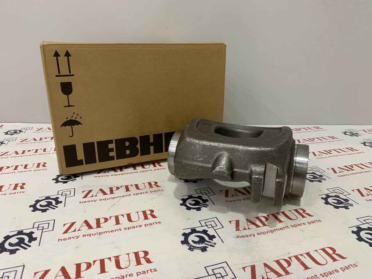 This repair set swivel is suitable with Liebherr machine