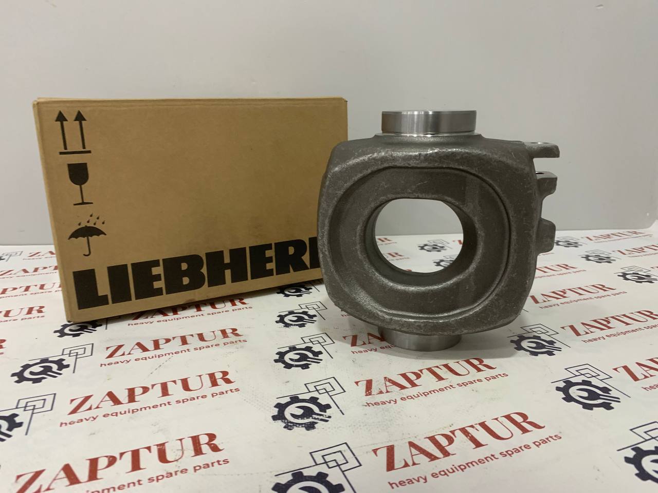 LIEBHERR 10121262 REPAIR SET SWIVEL [ZAPTUR]