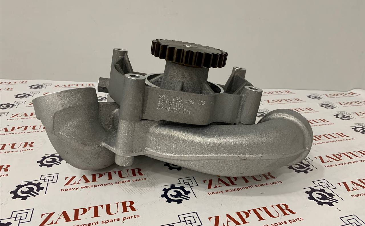LIEBHERR 10138461 WATER PUMP [ZAPTUR]