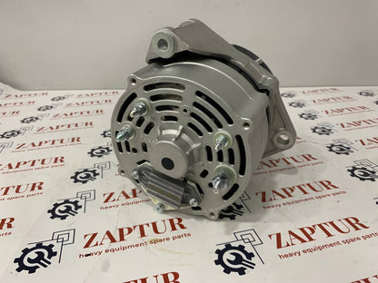 LIEBHERR 10142442 ALTERNATOR [ZAPTUR]