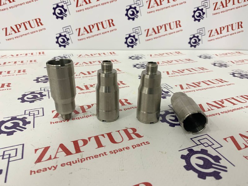 LIEBHERR 10152168 SLEEVE [ZAPTUR]