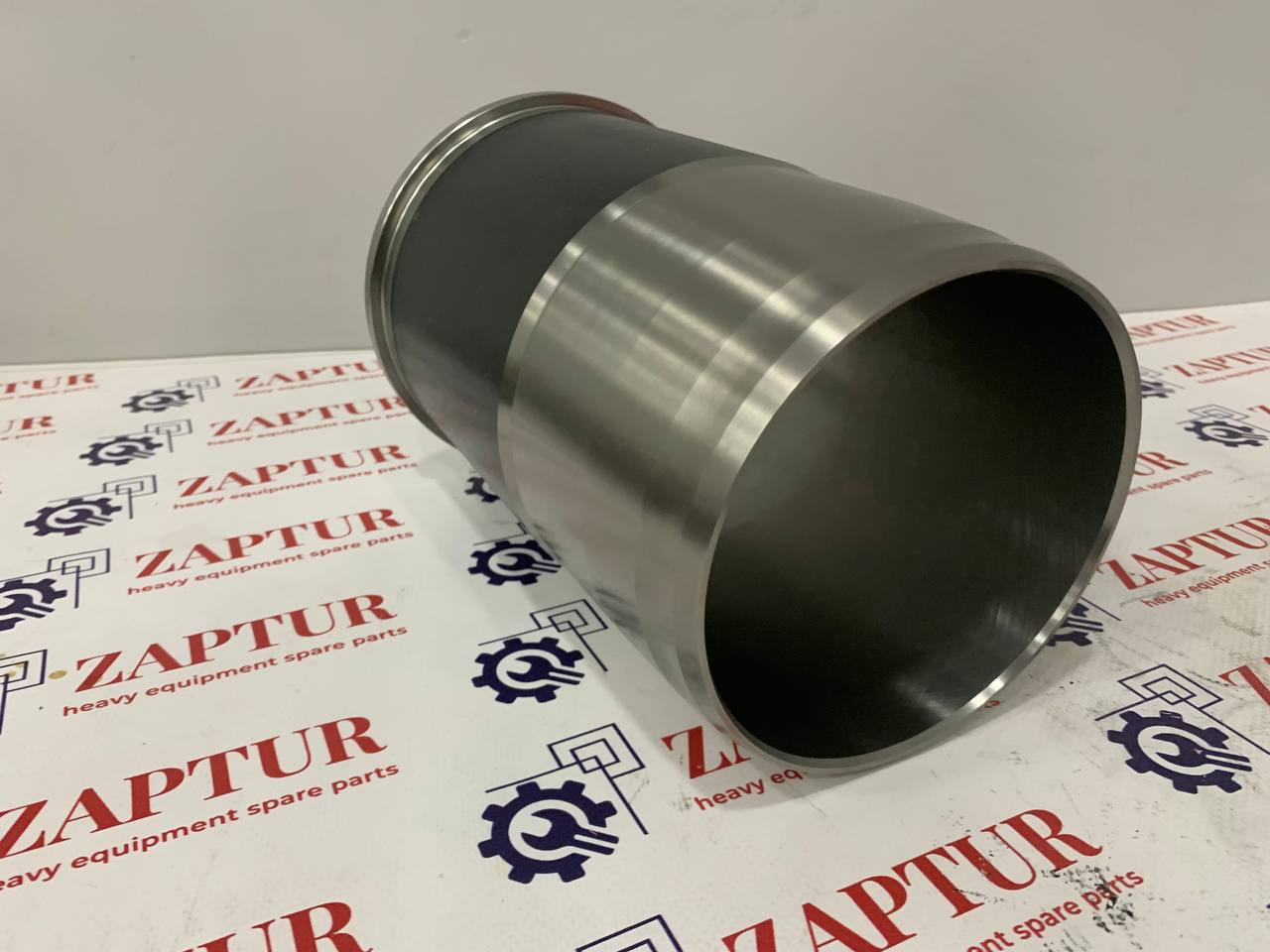 LIEBHERR 10154458 CYLINDER LINER [ZAPTUR]