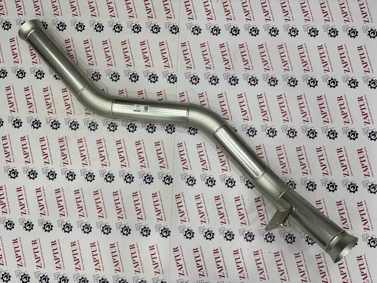 LIEBHERR 10320922 HOSE [ZAPTUR]