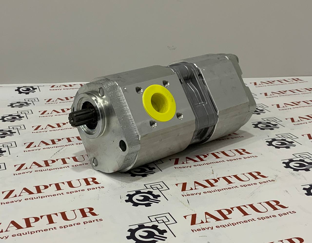 LIEBHERR 10340633 HYDRAULIC PUMP [ZAPTUR]