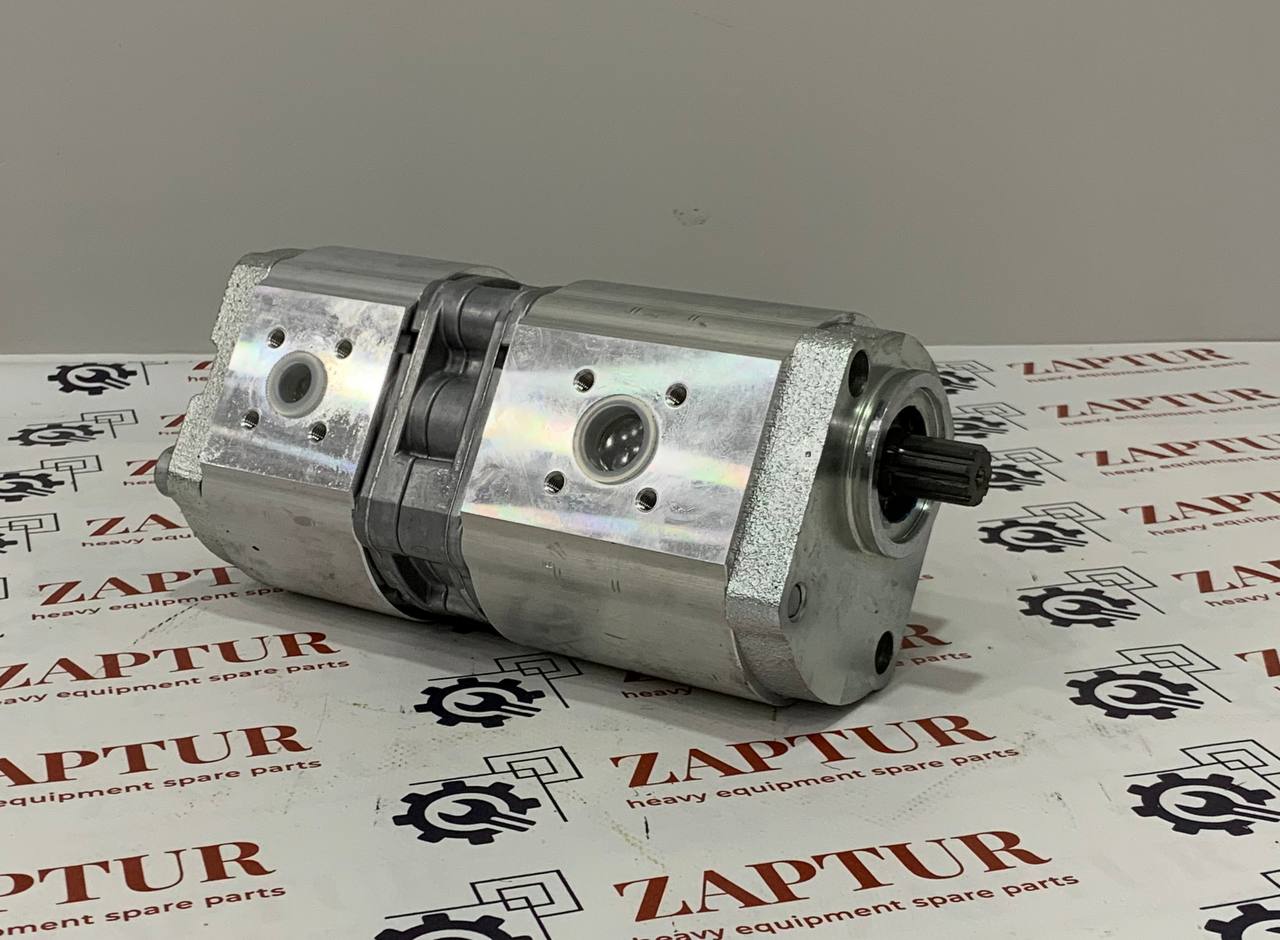 LIEBHERR 10340633 HYDRAULIC PUMP [ZAPTUR]