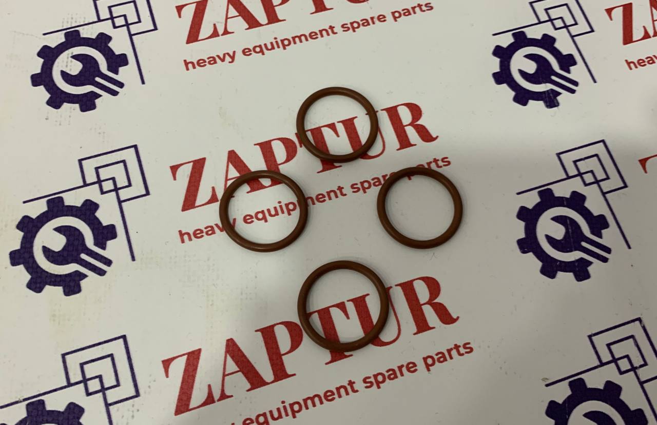 This o-ring is suitable with Liebherr machinery