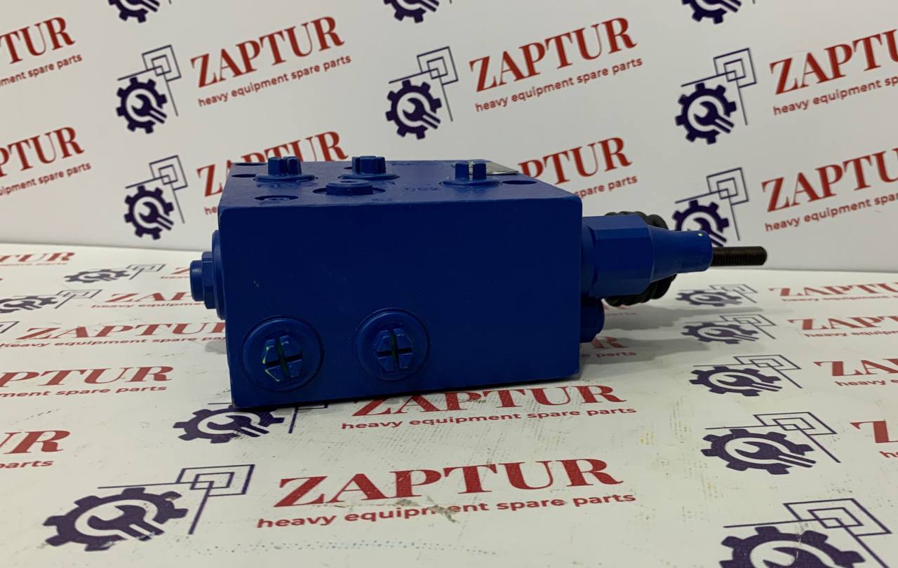 LIEBHERR 10800924 BRAKE COMPACT BLOCK [ZAPTUR]