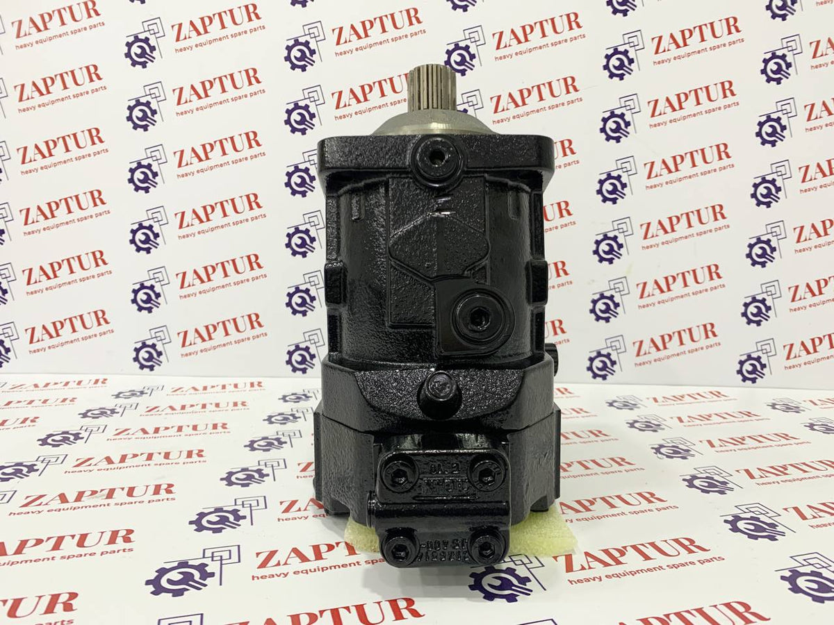LIEBHERR 10814576 HYDRAULIC MOTOR