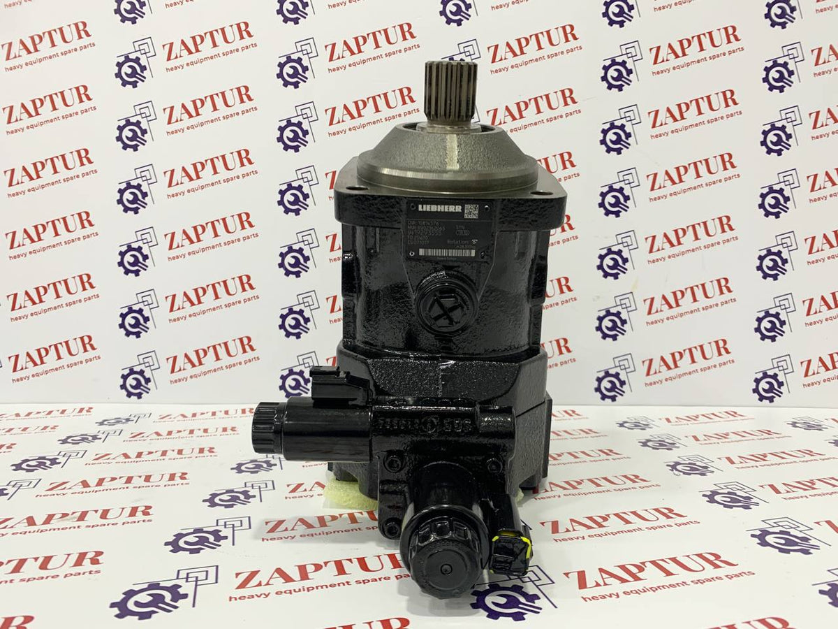 LIEBHERR 10814576 HYDRAULIC MOTOR