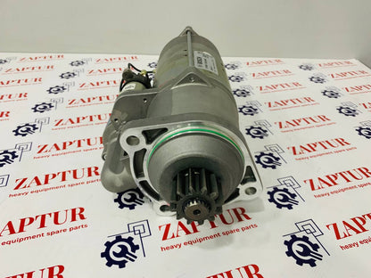 LIEBHERR 11386644 STARTER MOTOR [ZAPTUR]