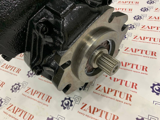 LIEBHERR 11631896 HYDRAULIC PUMP [ZAPTUR]