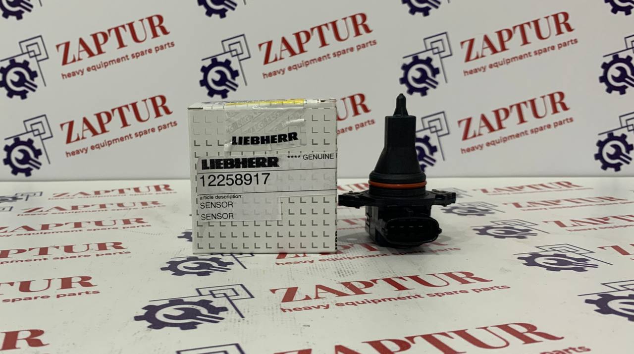 LIEBHERR 11642702 SENSOR [ZAPTUR]