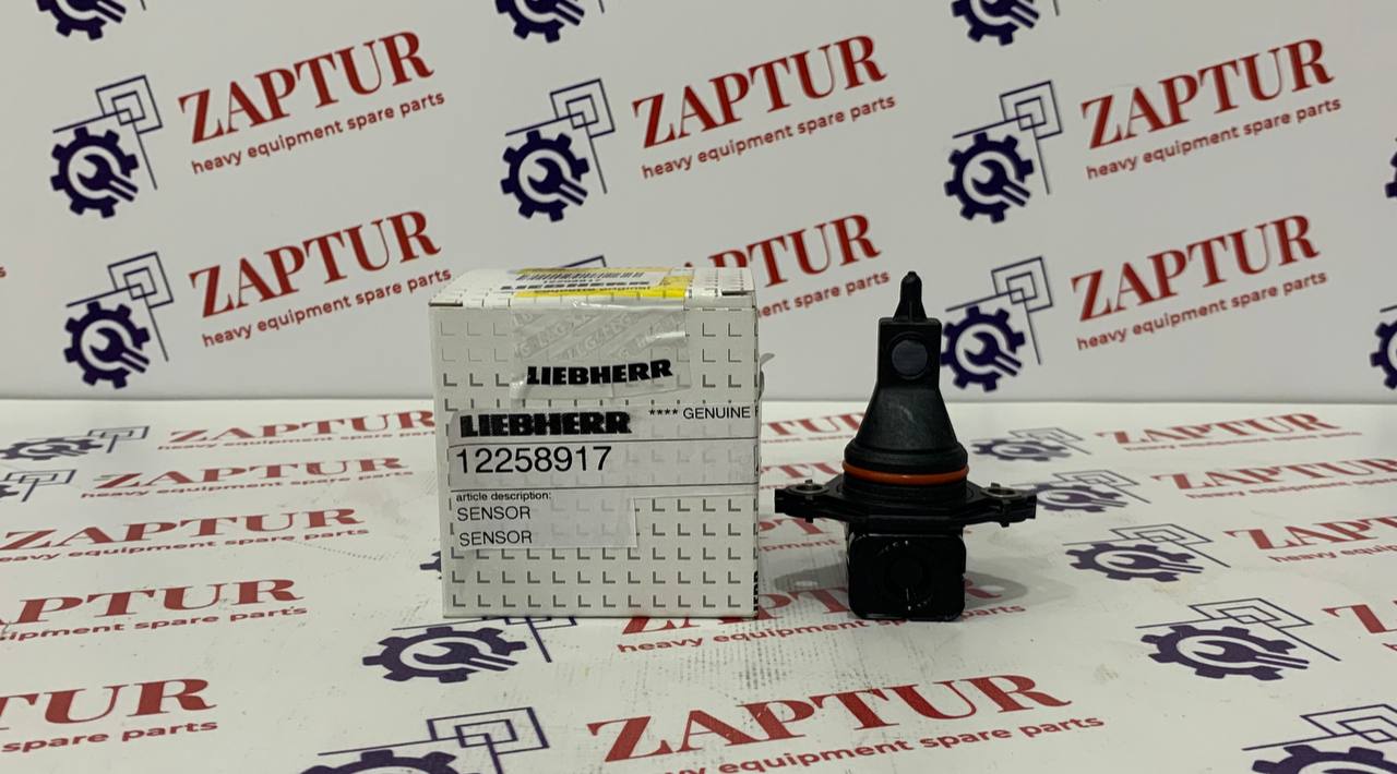 LIEBHERR 11642702 SENSOR [ZAPTUR]