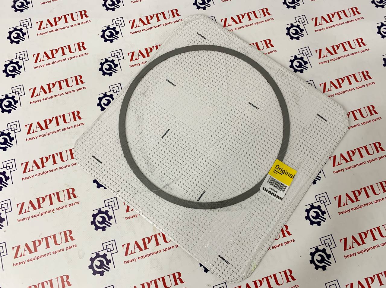 LIEBHERR 11642846 SEAL [ZAPTUR]