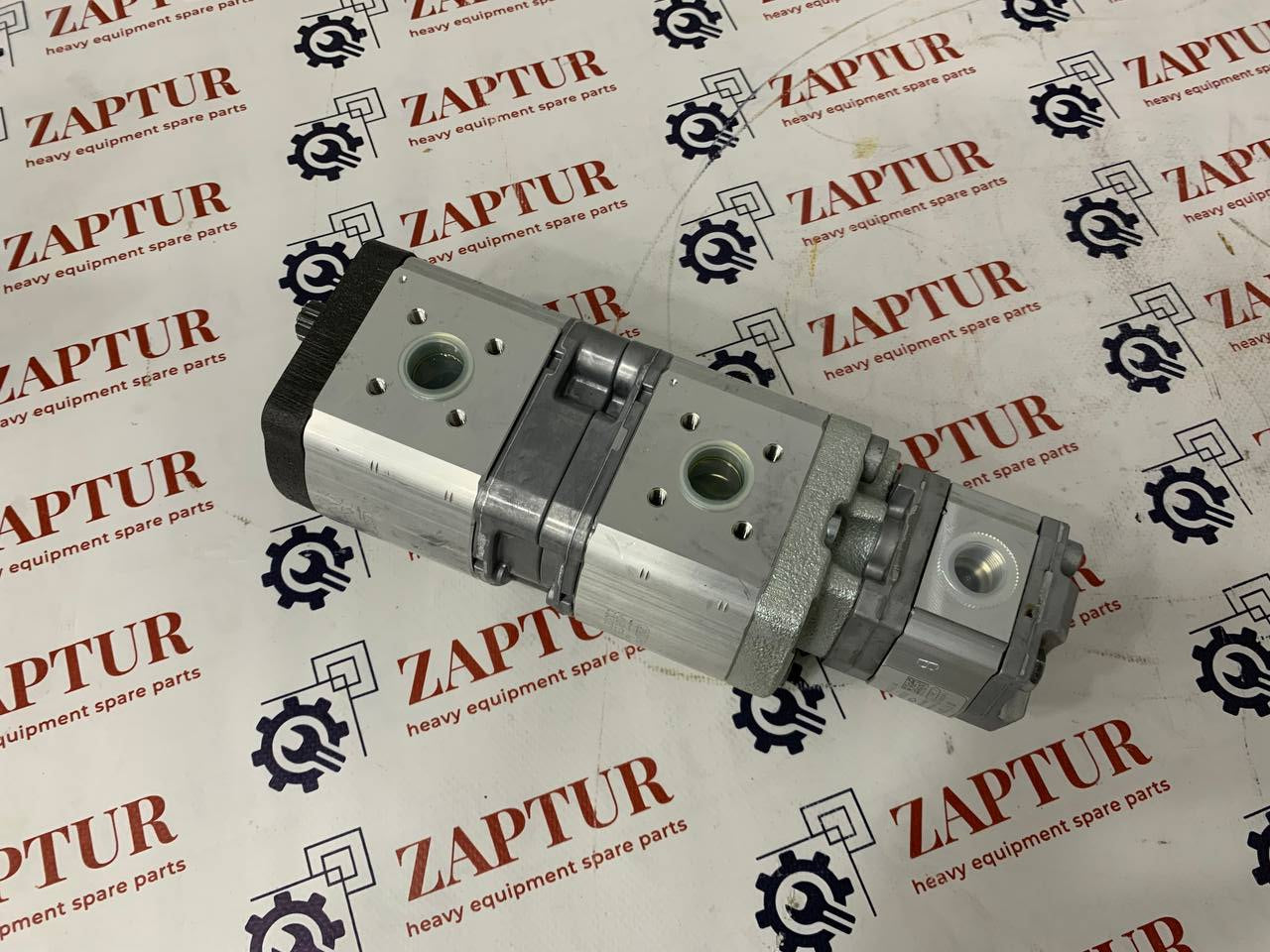 LIEBHERR 11830044, 5008410 GEAR PUMP [ZAPTUR]