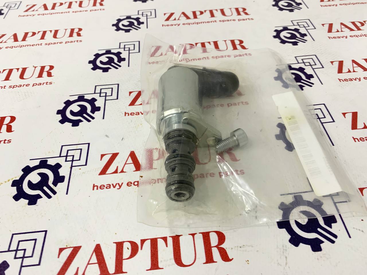 LIEBHERR 12217623, 33344100 VALVE [ZAPTUR]