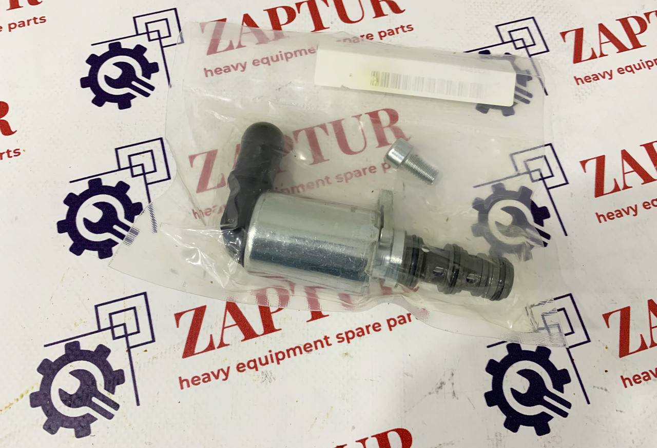 LIEBHERR 12217623, 33344100 VALVE [ZAPTUR]