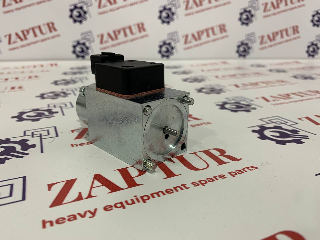 LIEBHERR 12226341, 10018343 CONTROL MAGNET [ZAPTUR]