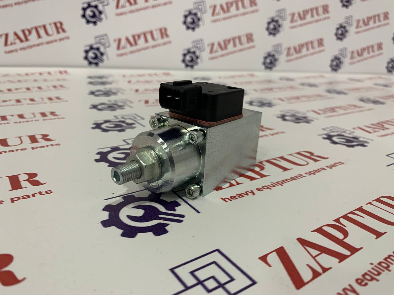 LIEBHERR 12226341, 10018343 CONTROL MAGNET [ZAPTUR]