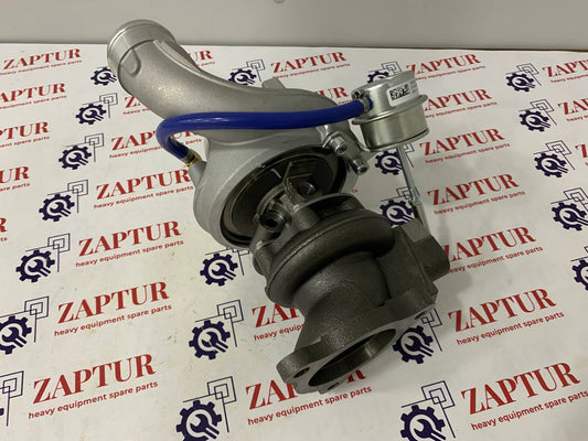 LIEBHERR 12232809 TURBOCHARGER