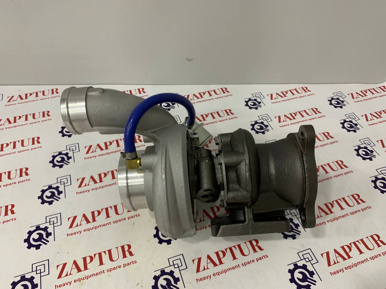 LIEBHERR 12232809 TURBOCHARGER [ZAPTUR]