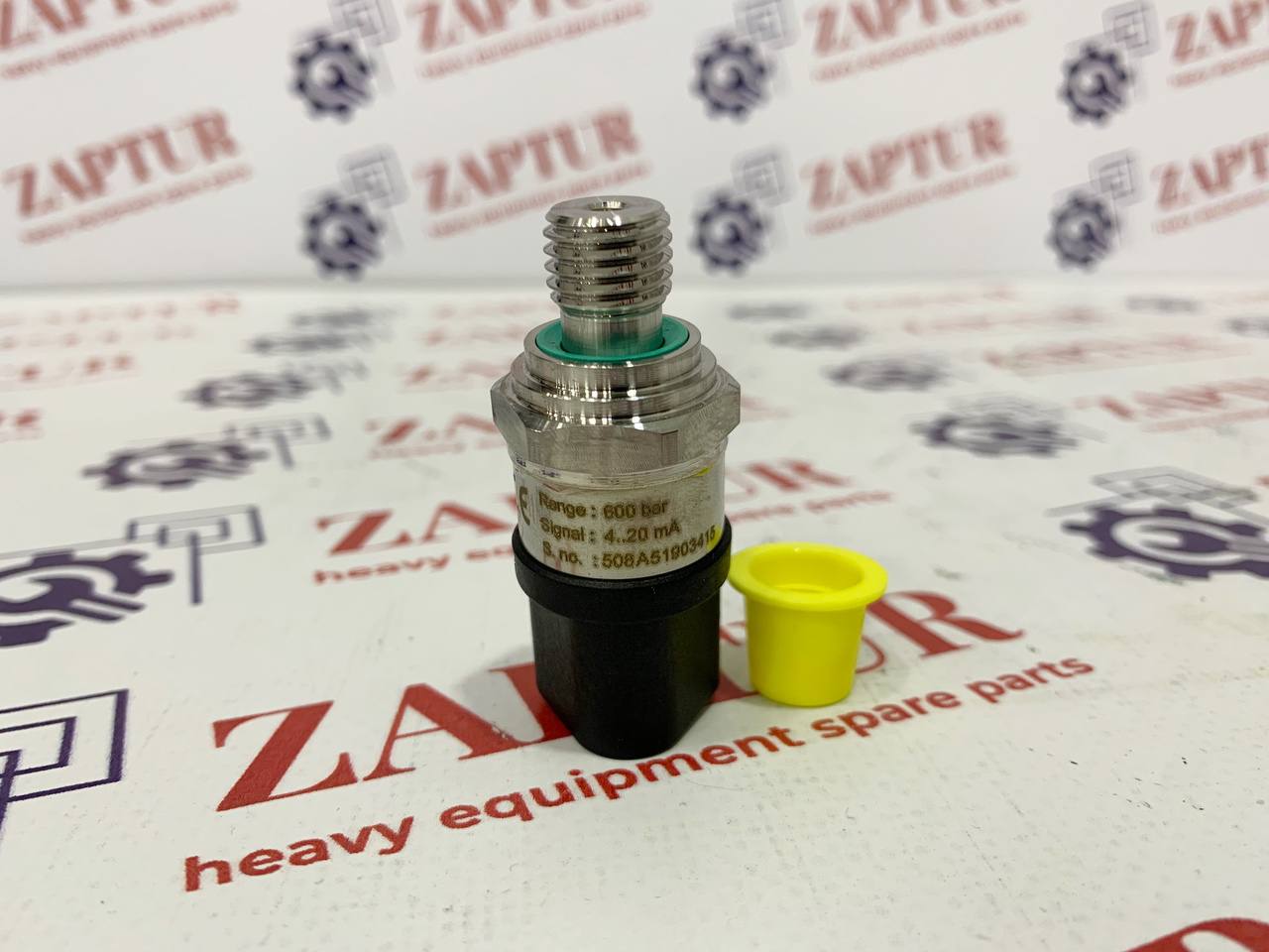 LIEBHERR 12244831 PRESSURE TRANSMITTER [ZAPTUR]