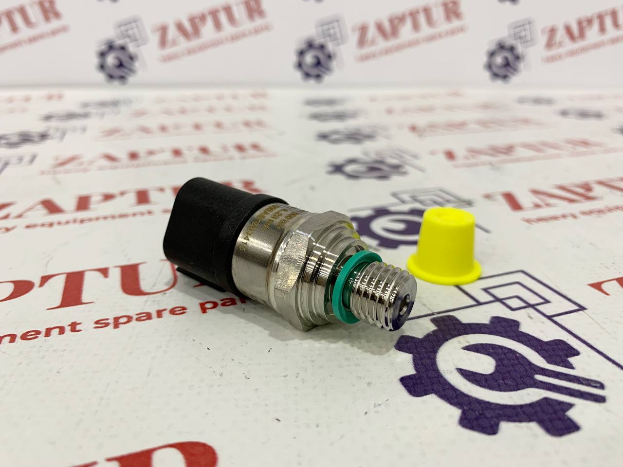 LIEBHERR 12244831 PRESSURE TRANSMITTER [ZAPTUR]