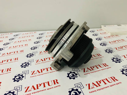 LIEBHERR 12863021 WATER PUMP [ZAPTUR]