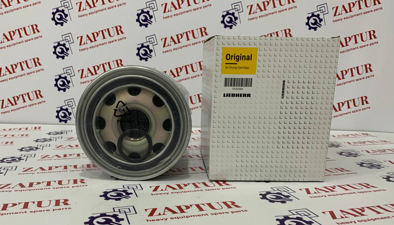 LIEBHERR 571352308 OIL SEPARATOR CARTRIDGE [ZAPTUR]